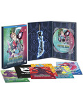 Virtual Hero - Primera Temporada 1ª Parte Blu-ray