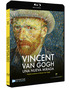 Vincent Van Gogh: Una Nueva Mirada Blu-ray