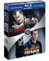 Pack Al Límite + Payback Blu-ray