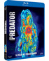 Predator Blu-ray