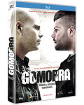 Gomorra - Temporadas 1 y 2 Blu-ray
