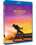 Bohemian Rhapsody Blu-ray