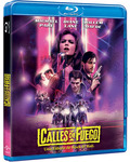 Calles de Fuego Blu-ray