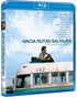 Hacia Rutas Salvajes Blu-ray