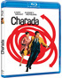 Charada Blu-ray