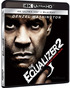 The Equalizer 2 Ultra HD Blu-ray