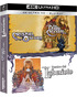 Pack Jim Henson: Cristal Oscuro + Dentro del Laberinto Ultra HD Blu-ray