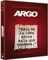 Argo Blu-ray