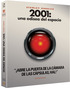 2001: Una Odisea del Espacio Blu-ray