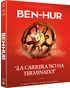 Ben-Hur Blu-ray