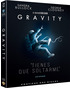 Gravity Blu-ray