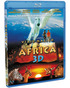 Viaje Mágico a África Blu-ray 3D