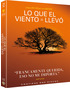 Lo que el Viento se Llevó Blu-ray