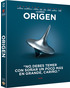 Origen (Inception) Blu-ray