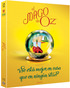 El Mago de Oz Blu-ray
