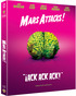 Mars Attacks! Blu-ray