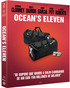 Ocean's Eleven Blu-ray