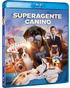 Superagente Canino Blu-ray