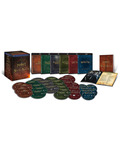 Pack Tierra Media - Edición Extendida Blu-ray