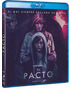 El Pacto Blu-ray