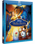 La Bella y la Bestia - Edición Diamante Blu-ray