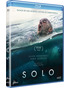 Solo Blu-ray