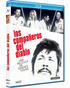 Los Compañeros del Diablo Blu-ray