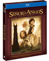 El Señor de los Anillos: Las Dos Torres - Edición Libro Blu-ray