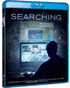 Searching Blu-ray