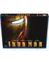 Iron Man - Edición Horizontal Blu-ray