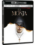 La Monja Ultra HD Blu-ray