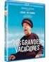 Grandes Vacaciones Blu-ray