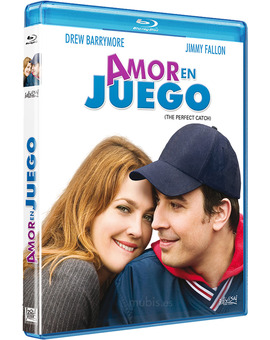 Amor en Juego Blu-ray
