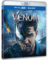 Venom Blu-ray 3D