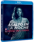 Asalto en la Noche Blu-ray