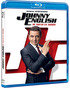 Johnny English: De Nuevo en Acción Blu-ray