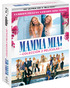 Mamma Mia! - Colección 2 Películas Ultra HD Blu-ray