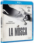 La Mosca Blu-ray