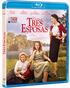 Carta a Tres Esposas Blu-ray