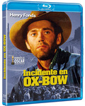 Incidente en Ox-Bow Blu-ray