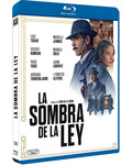 La Sombra de la Ley Blu-ray