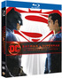 Batman v Superman: El Amanecer de la Justicia Blu-ray