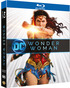 Wonder Woman Blu-ray