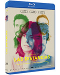 Las Distancias Blu-ray