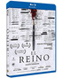 El Reino Blu-ray