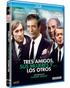 Tres Amigos, sus Mujeres y... los Otros Blu-ray