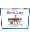 Forrest Gump - Edición Horizontal Blu-ray