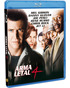 Arma Letal 4 Blu-ray