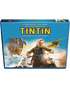 Las Aventuras de Tintín: El Secreto del Unicornio - Edición Horizontal Blu-ray