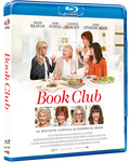 Book Club Blu-ray